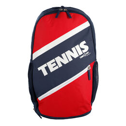 Tenisové Tašky Tennis-Point Classic Backpack